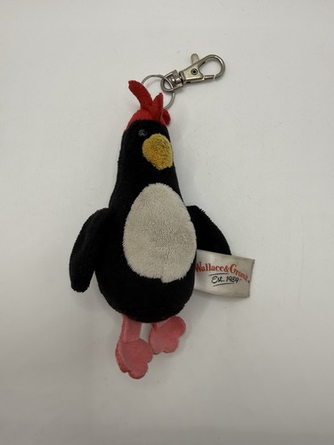 Feathers mcgraw soft - mcgraw, toy