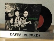 TINDERSTICKS Travelling Light UK 7" 1995 INDIE Pop ART ROCK Vinyl 45rpm WAY4511