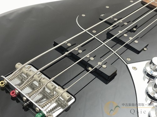 Fender aerodyne jazz bass - aerodyne,