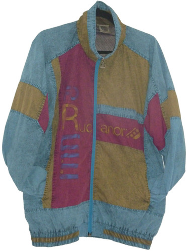 Rucanor mens jacket - rucanor,