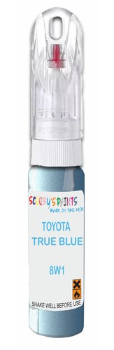 Touch pen for toyota - up,