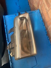 Rover 214 216 220 RH Headlamp (Coupe/Cabrio)