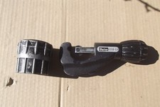Parker Tube Pipe Cutter 635b-ex Heavy Duty & Parker deburring tool