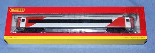 Hornby r40192 lner ic225 mk4 - r40192,