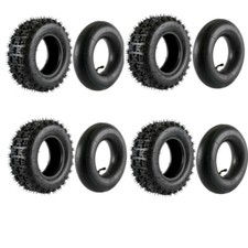 4pc 6" inch 13x5.00-6 Tire