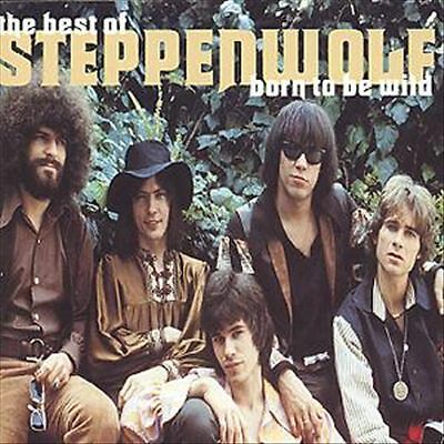 Steppenwolf the best - :, of