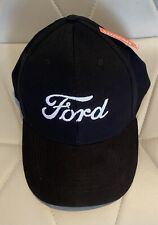 ford cars embroidered baseball