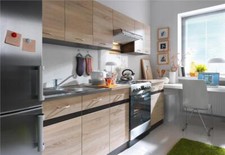 Kitchen units fitted cabinets - units,
