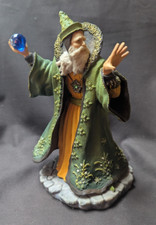 Enchantica Spring Wizard -