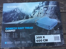 Caravan / Motorhome Awning Carpet - Tread Easy by Dometic