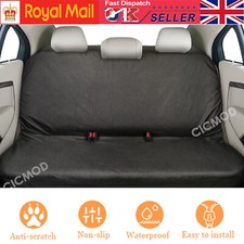 Car rear back - car, cover