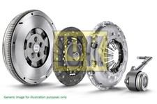 LUK Clutch Kit - Part No -