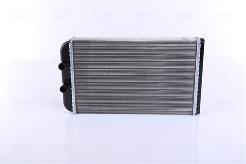 Heat exchanger interior - heat, exchanger,