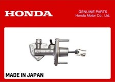 GENUINE HONDA CLUTCH MASTER
