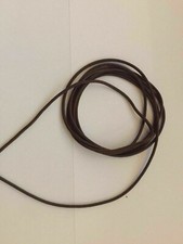 10 metres 2mm New Chocolate