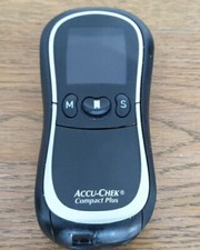 Accu-Chek Compact Plus GT