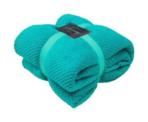Teddy soft throw - teddy,