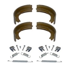 200X50 BPW Style Trailer Brake