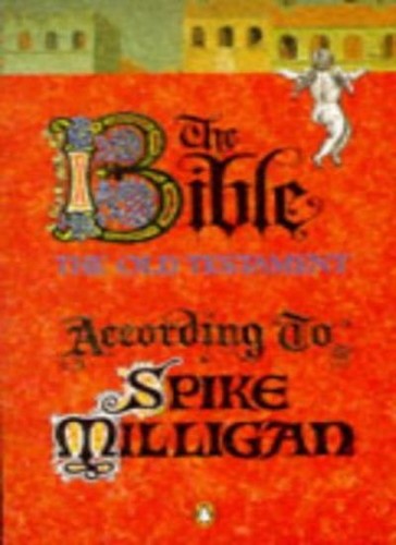 The bible old - the, :
