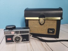 1960s Kodak Instamatic Camera