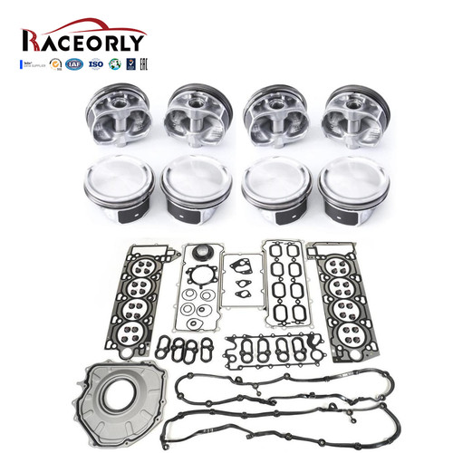 Raceorly engine rebuild kit - rebuild,