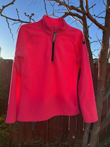 Spyder speed fleece zip - spyder,