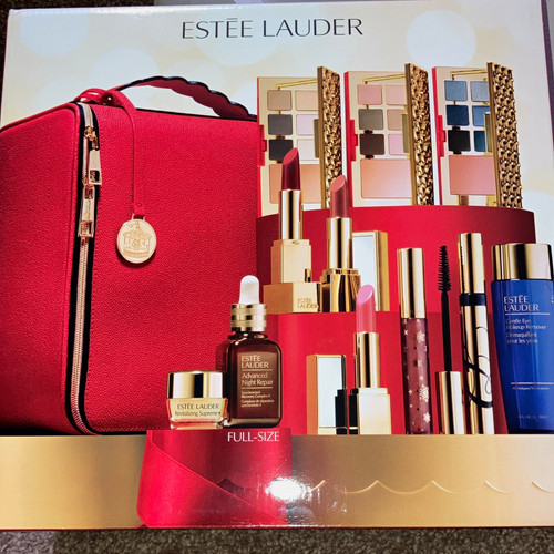 Estée lauder blockbuster 14pc - estée,