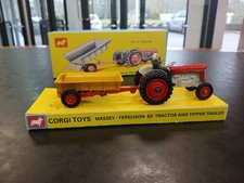 CORGI TOYS GIFT SET NO 7