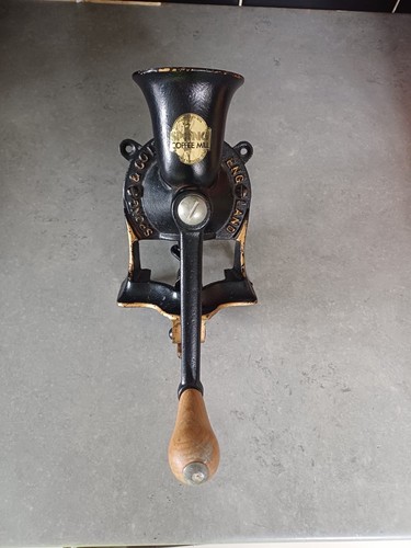 Spong ltd vintage - vintage, cast