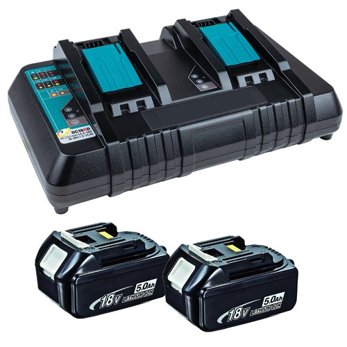 For makita bl1850 18v - bl1850,