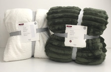 M&S Home The Cosy Edit Bedsetx