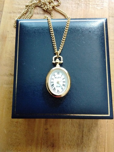 Pendant watch excellent - watch, in
