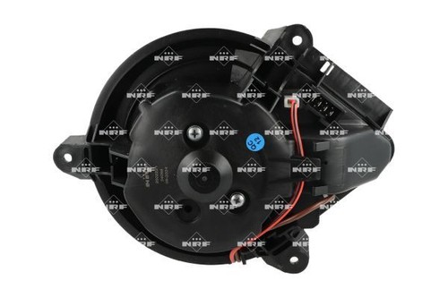 Interior blower 12v pins - 4,