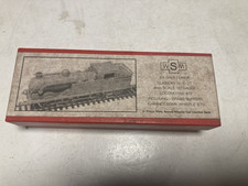 WSM GNR/LNER CLASS N1 0-6-2T