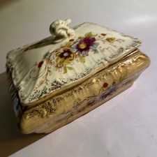 Antique Victorian S. Fielding