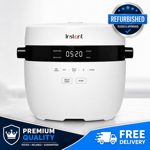 Cup instant pot 8l - cup,