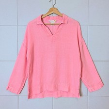 C&C California 100% Linen