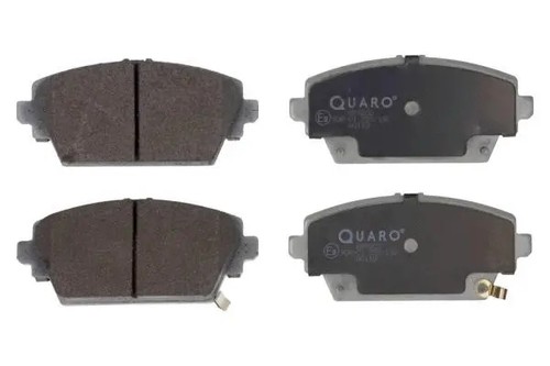 Front brake pad - front, disc