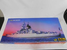 1/400 HELLER RICHELIEU French