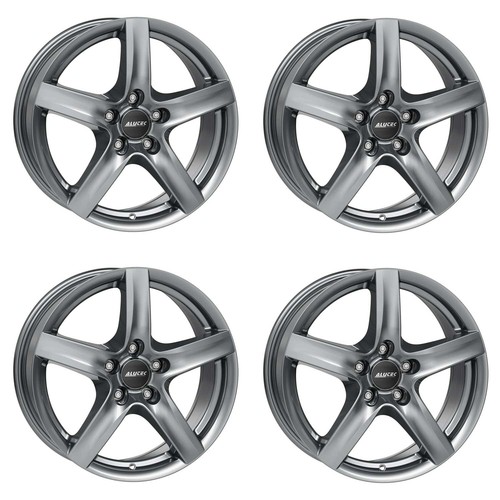 Alutec grip wheels - alutec,