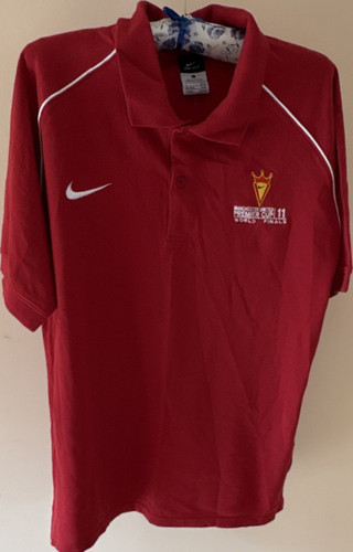 Nike dri fit manchester united - nike, dri-fit