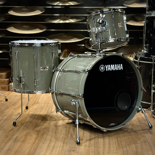 Yamaha recording custom - yamaha,