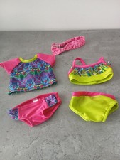 American Girl Doll Lea Clark