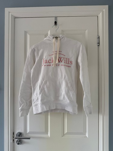 Jack wills womens white - wills,