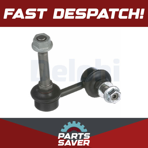 Anti roll bar link - anti,