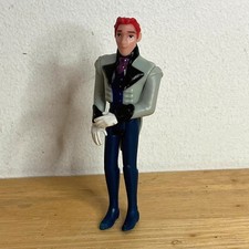 Hans from Disney Frozen toy