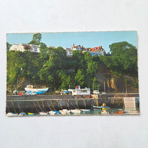 Saundersfoot harbour - saundersfoot,