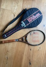 Wilson Tennis Racket