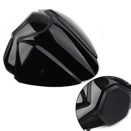 Rear pillion seat cover cowl - pillion,