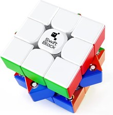 Swift block 355s 3x3 - 355s,